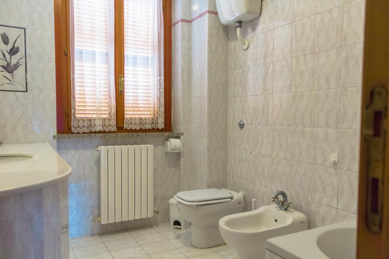 Le Monachette Bed & Breakfast Ascoli Piceno Eksteriør bilde