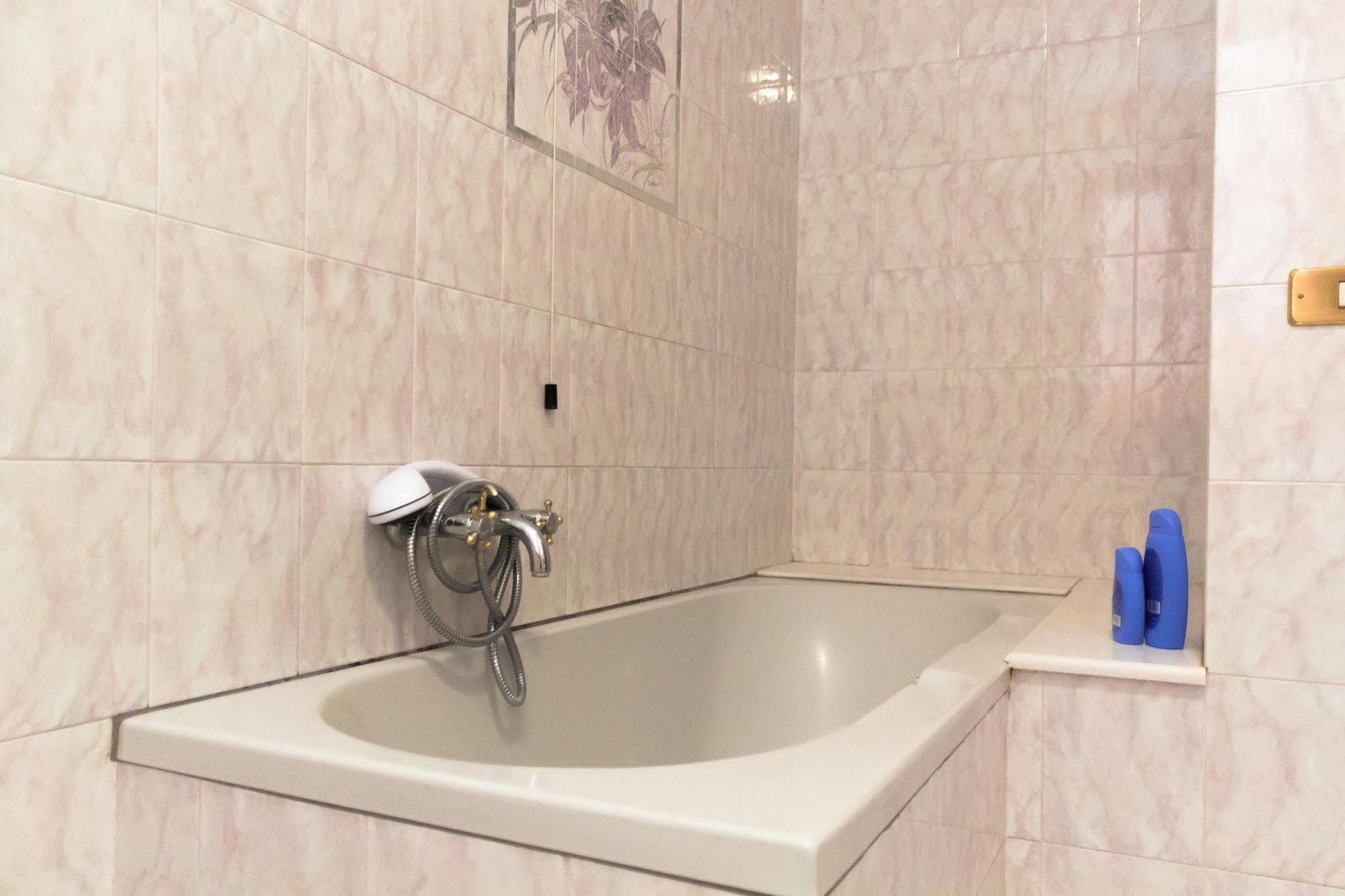 Le Monachette Bed & Breakfast Ascoli Piceno Eksteriør bilde