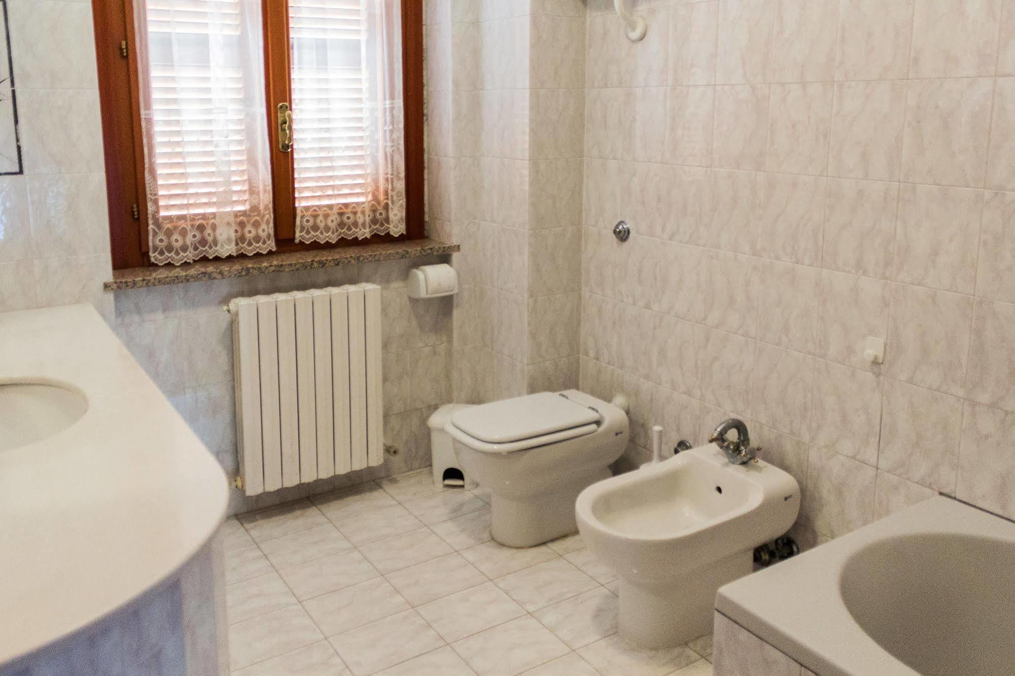 Le Monachette Bed & Breakfast Ascoli Piceno Eksteriør bilde